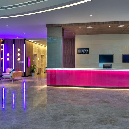 Hotel Ibis Pjcc Petaling Jaya Exteriér fotografie