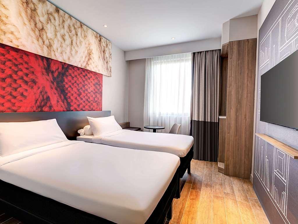 Hotel Ibis Pjcc Petaling Jaya Pokoj fotografie