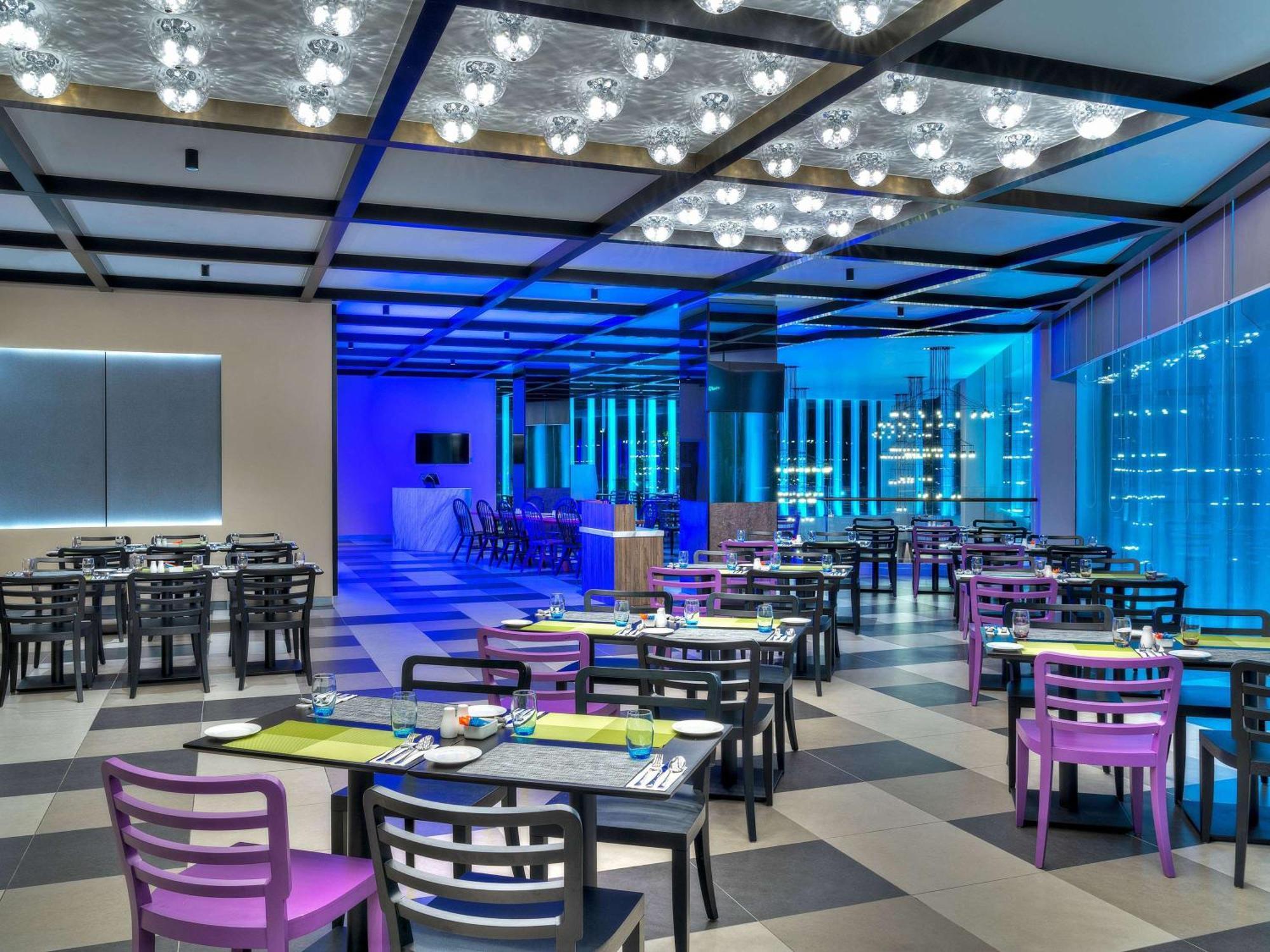 Hotel Ibis Pjcc Petaling Jaya Exteriér fotografie